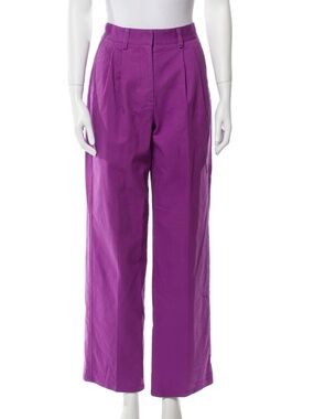 AKNVAS Purple Pant